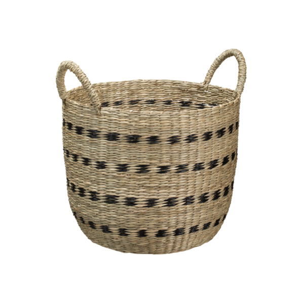 Room Copenhagen NHGVita Basket Round Medium