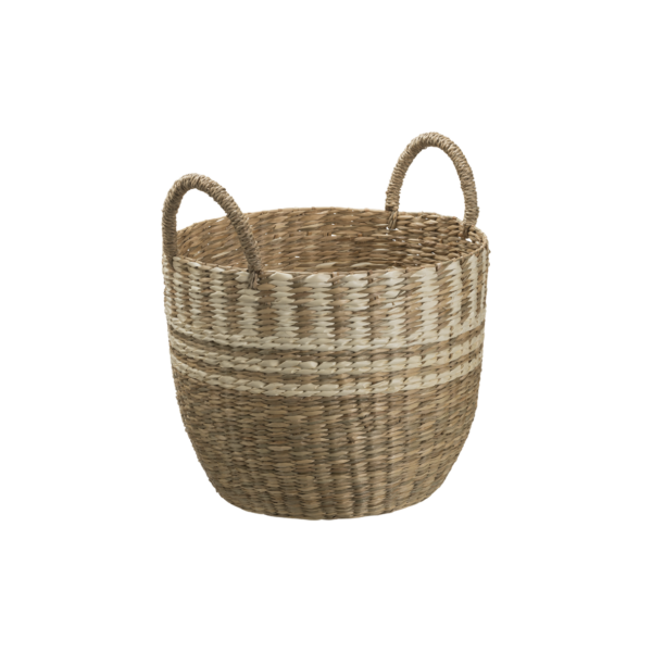 Room Copenhagen NHGVita Basket Round Small