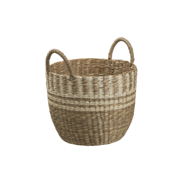 room copenhagen NHGVita Basket Round Small