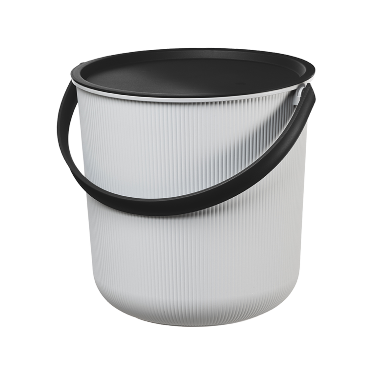 room copenhagen Plast TeamAkita Grey Violet