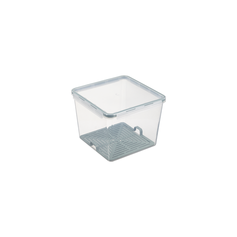 Room Copenhagen Plast TeamAmsterdam W/ Drip Tray