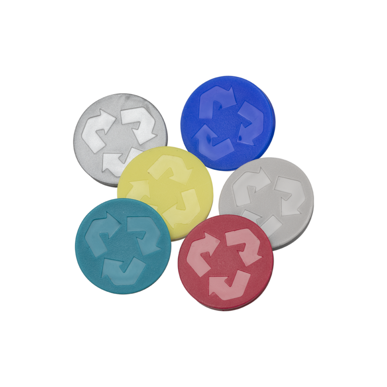 room copenhagen Plast TeamAvedøre Color Dots Set