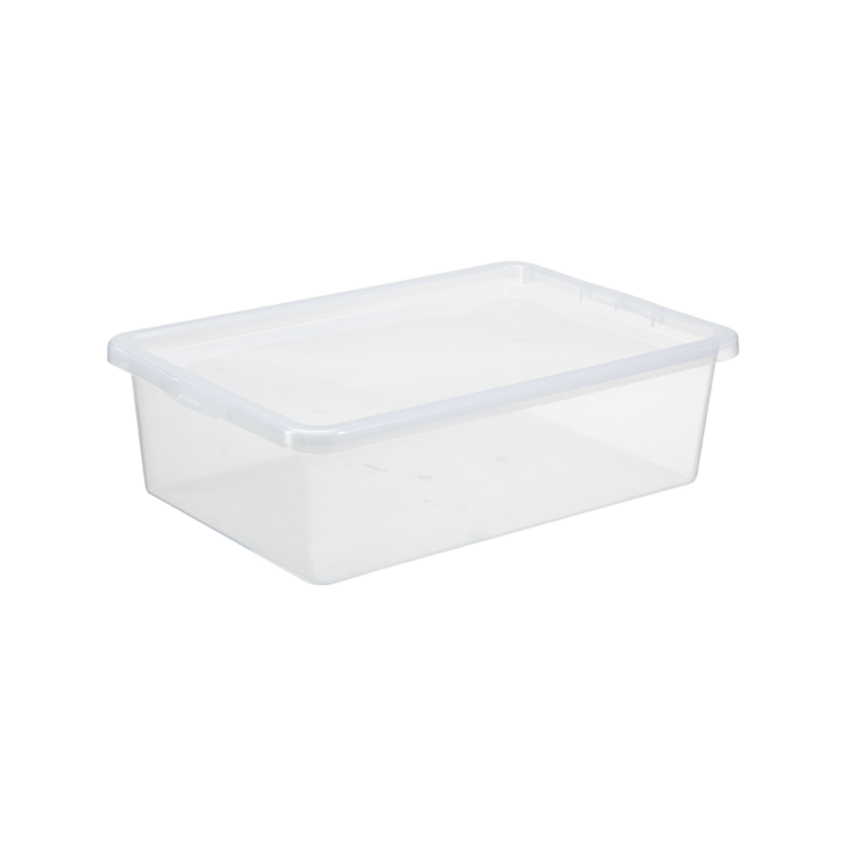 room copenhagen Plast TeamBasic Box Bed Box