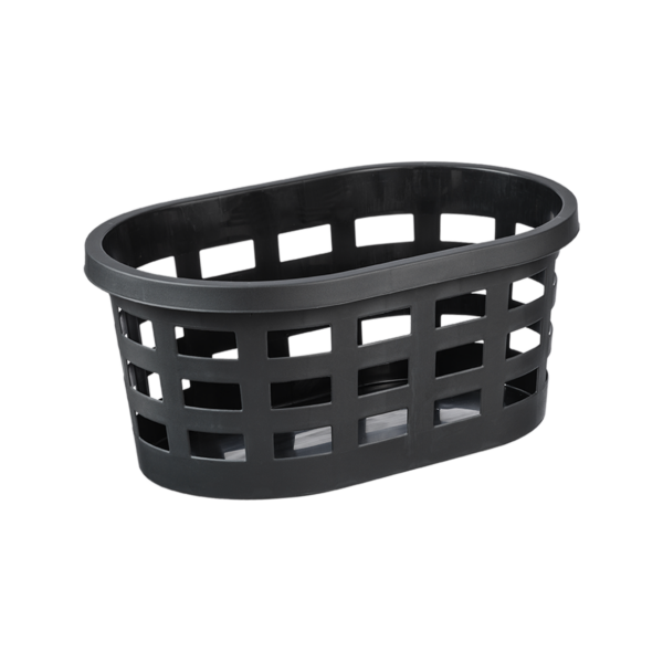 Room Copenhagen Plast TeamBoston Linen Black