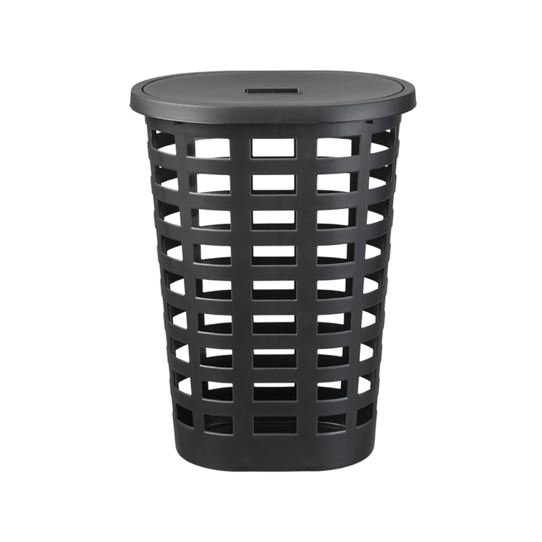 room copenhagen Plast TeamBoston Oval Black