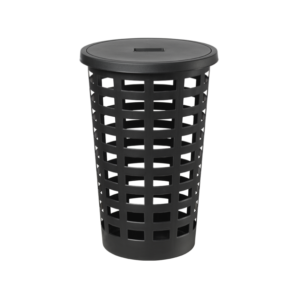 Room Copenhagen Plast TeamBoston Round Black