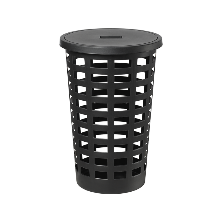 room copenhagen Plast TeamBoston Round Black