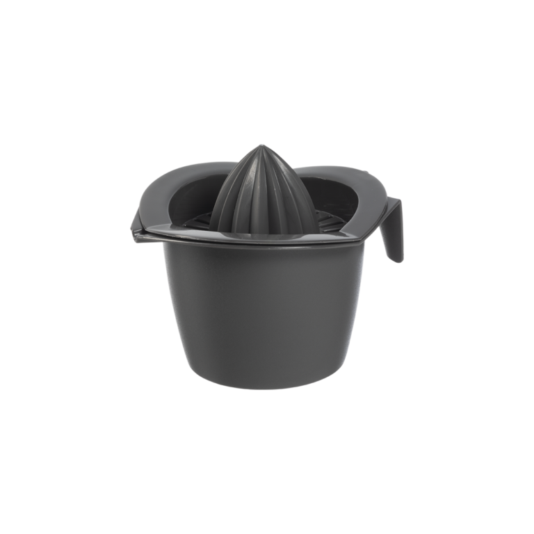 Room Copenhagen Plast TeamCitrus Squeezer White