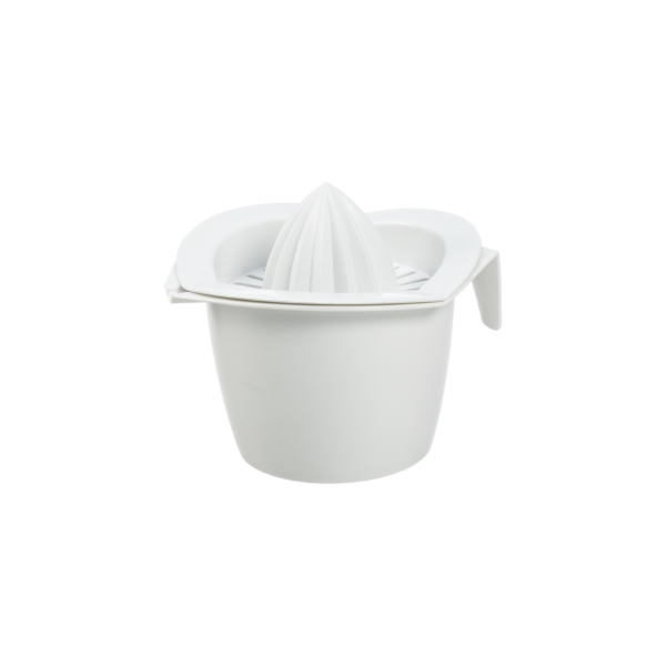 room copenhagen Plast TeamCitrus Squeezer White