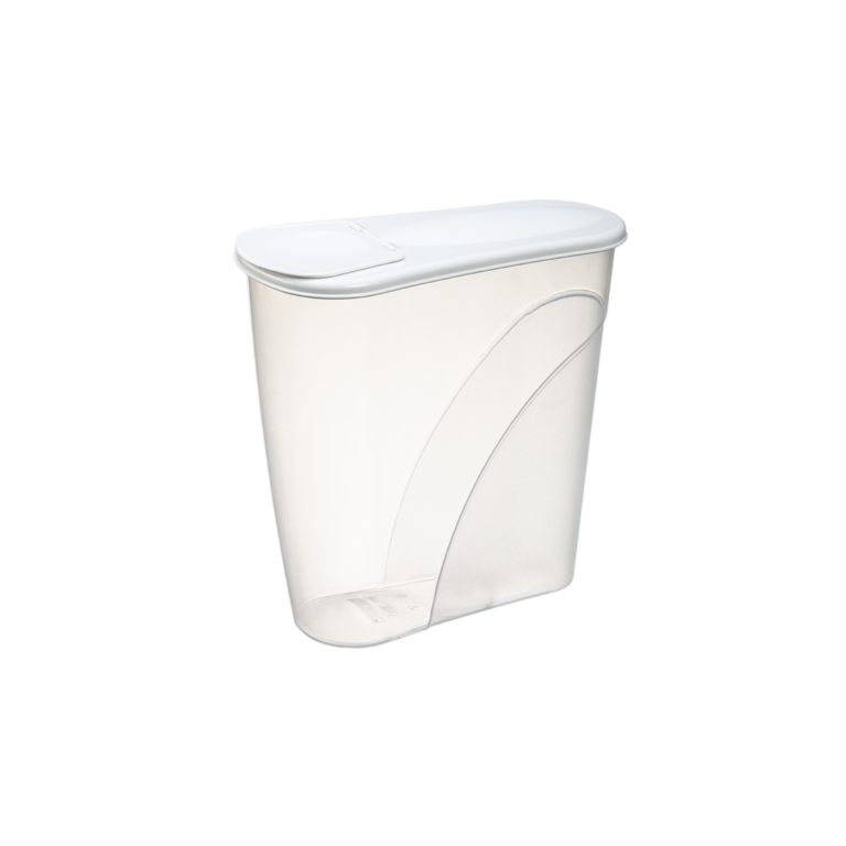 room copenhagen Plast TeamCornflakes Box White