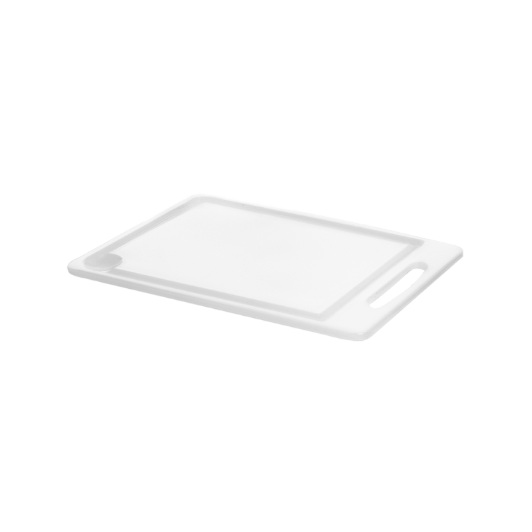 room copenhagen Plast TeamCutting Board White