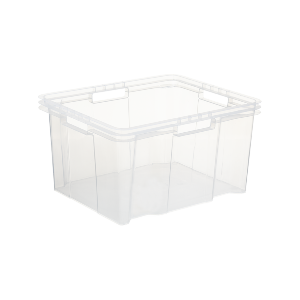 Room Copenhagen Plast TeamEuro Box Translucent