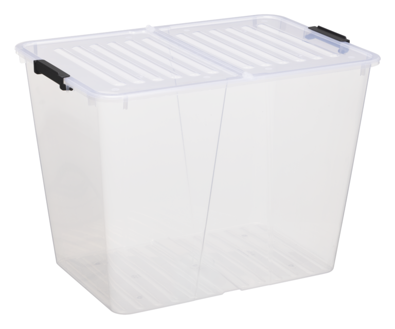 room copenhagen Plast TeamHome Box Flex 65