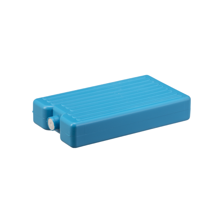 room copenhagen Plast TeamIce Box Blue Attol