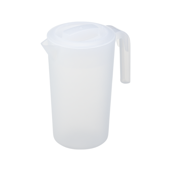 Room Copenhagen Plast TeamJug W/ Lid 2 L