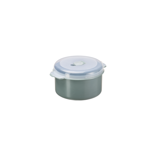 Room Copenhagen Plast TeamMicro Box Chinois Green