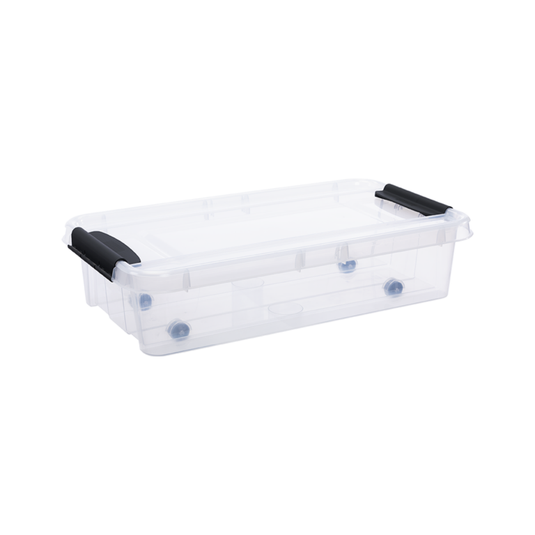 Room Copenhagen Plast TeamProbox Bedroller