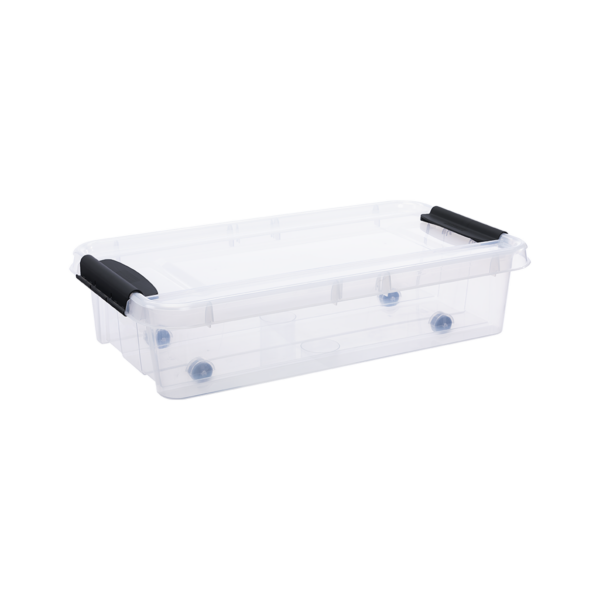 room copenhagen Plast TeamProbox Bedroller