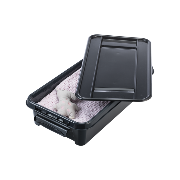 Room Copenhagen Plast TeamProbox Recycle Bedroller