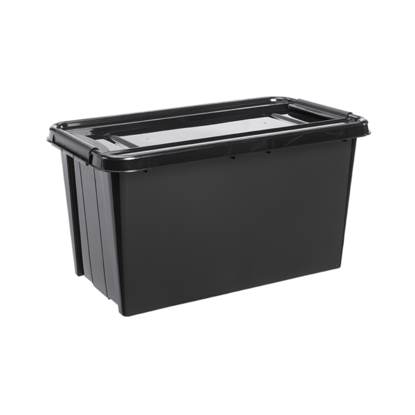 room copenhagen Plast TeamProbox Recycle w/ Wheels