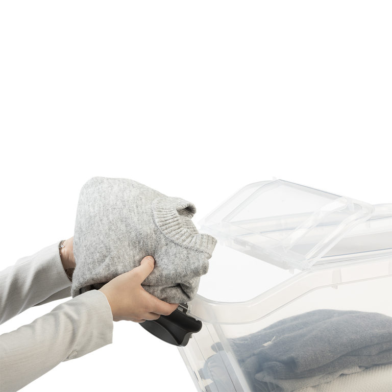 Room Copenhagen Plast TeamProbox Slanted