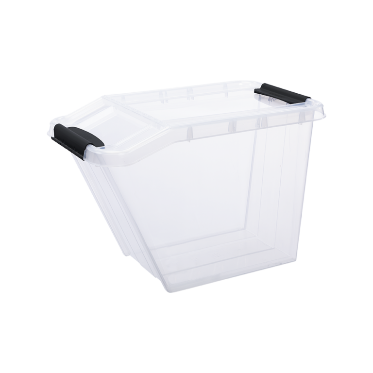 room copenhagen Plast TeamProbox Slanted