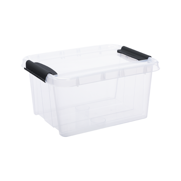 Room Copenhagen Plast TeamProbox Translucent