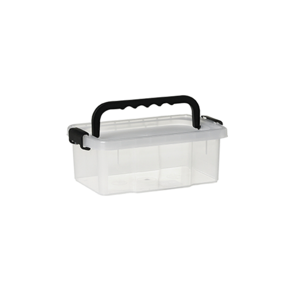 Room Copenhagen Plast TeamUno Box Translucent