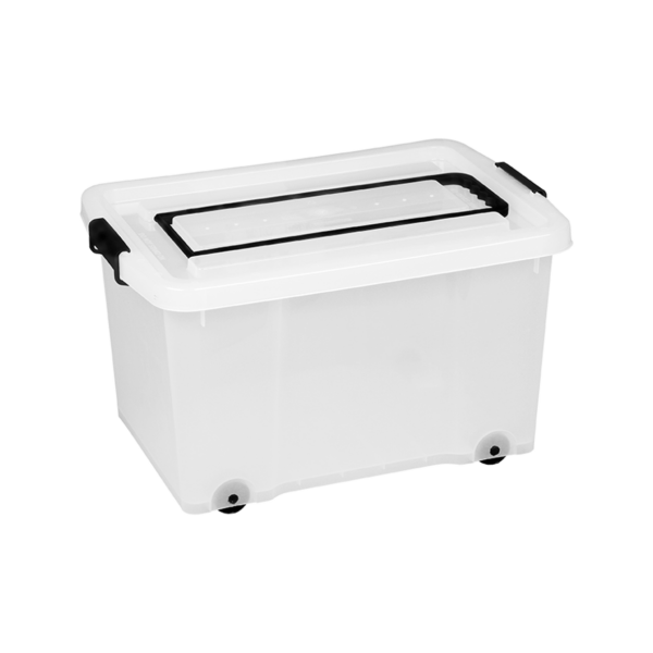 room copenhagen Plast TeamUno Box w/ Wheels