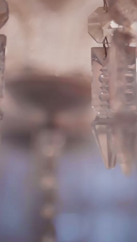 Roqa ARIA Lilac Lehenga With Applique Patchwork And Abstract Embroidery