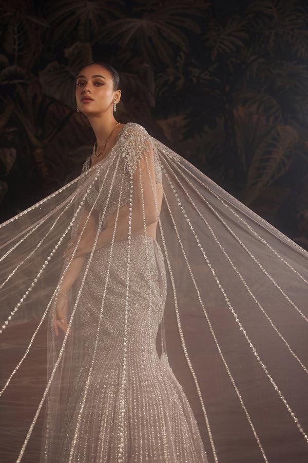 Roqa Altair Altair Lehenga Set