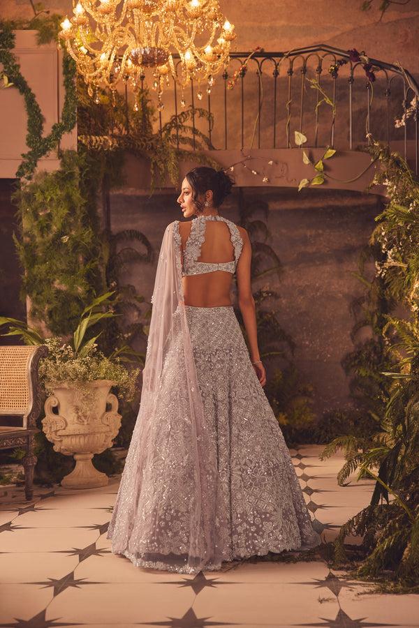 Roqa Arienna Arienna Lehenga Set
