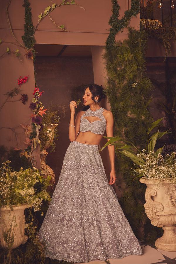 Roqa Arienna Arienna Lehenga Set