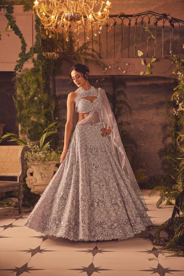 roqa Arienna Arienna lehenga set