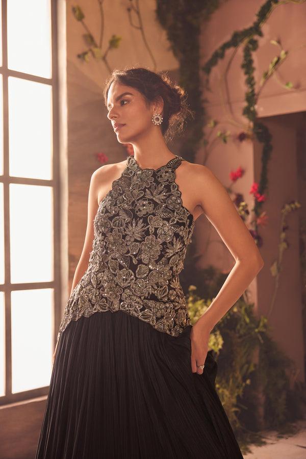 Roqa Eliana Eliana Gown