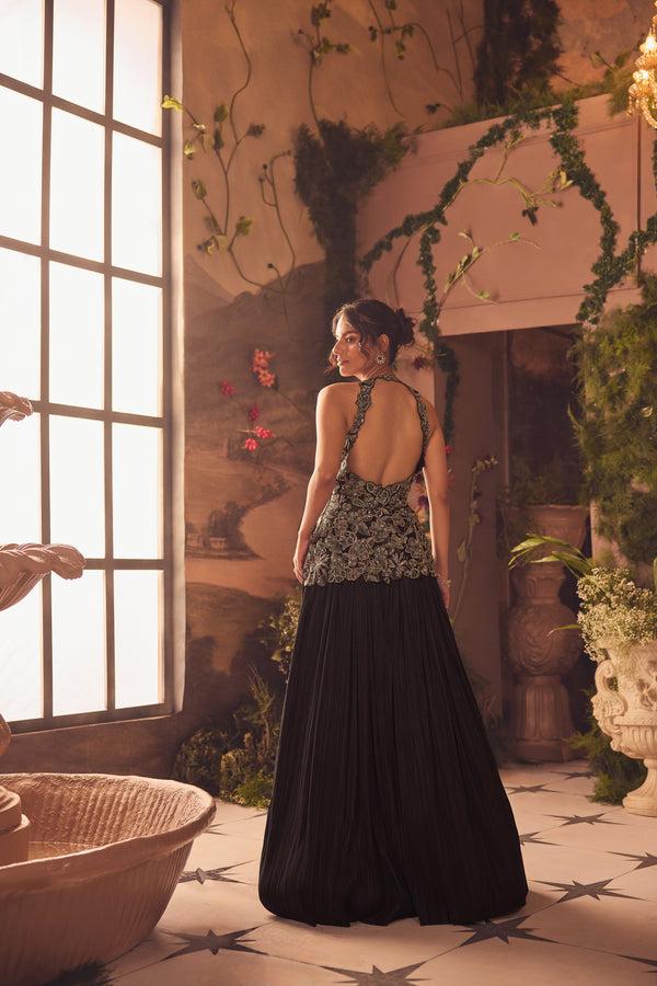 Roqa Eliana Eliana Gown