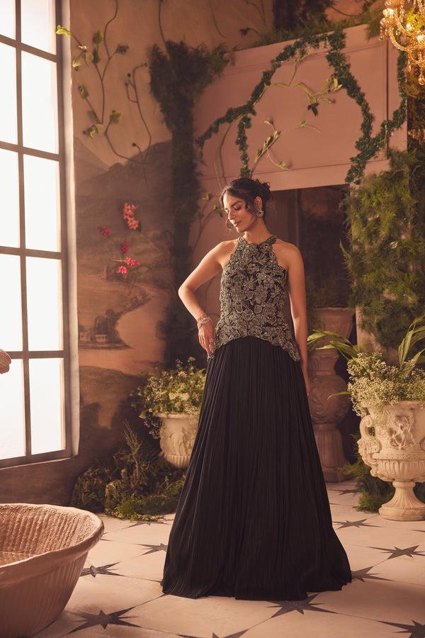 roqa Eliana Eliana gown