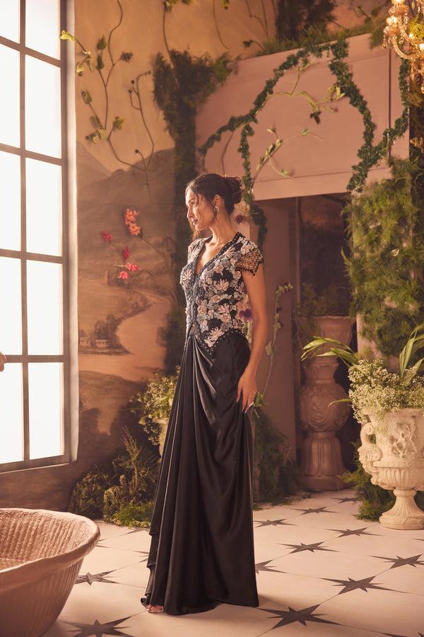 Roqa Ivana Ivana Skirt Set