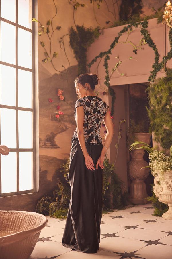 Roqa Ivana Ivana Skirt Set