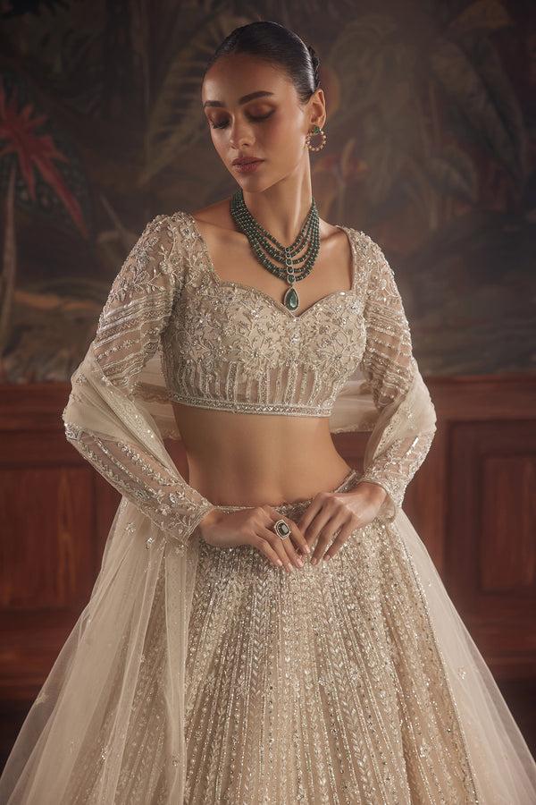 Roqa Orion Orion Lehenga Set
