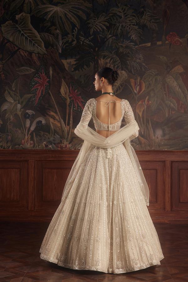 Roqa Orion Orion Lehenga Set