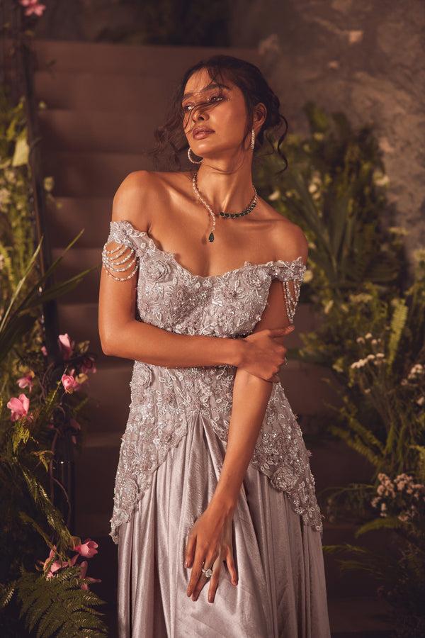 Roqa Venice Venice Gown