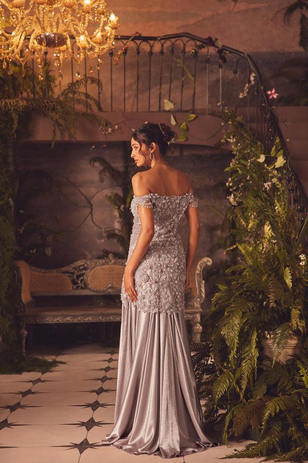 Roqa Venice Venice Gown