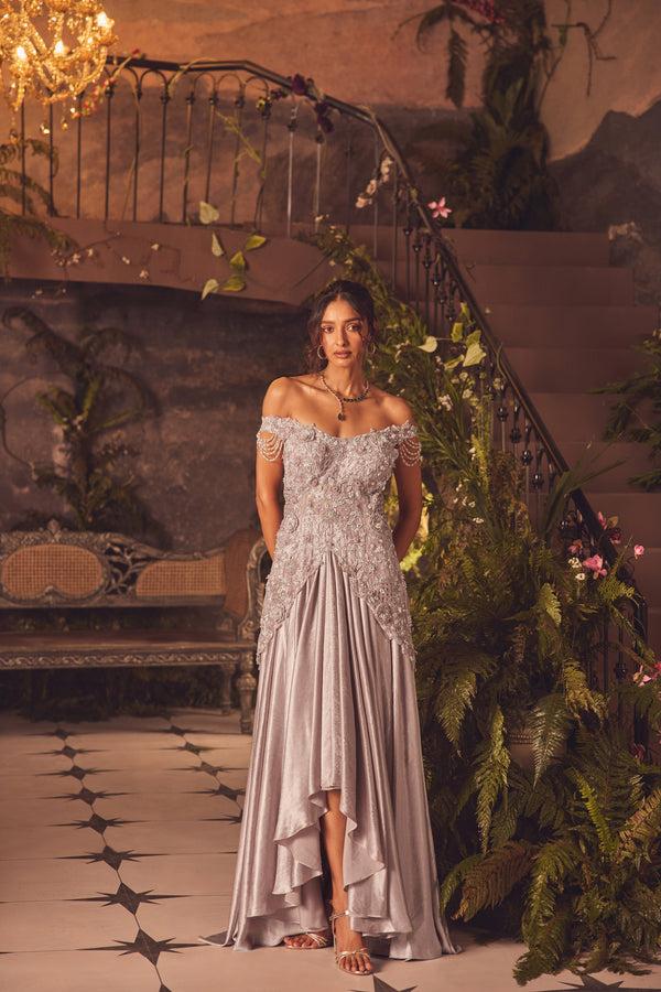 roqa Venice Venice gown