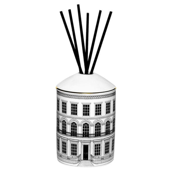 rory dobner Beautiful Buildings Delectable Diffuser