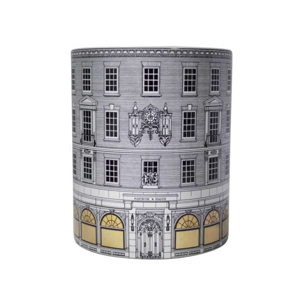 rory dobner Fortnum & Mason Picadilly London Facade Voluminous Vase