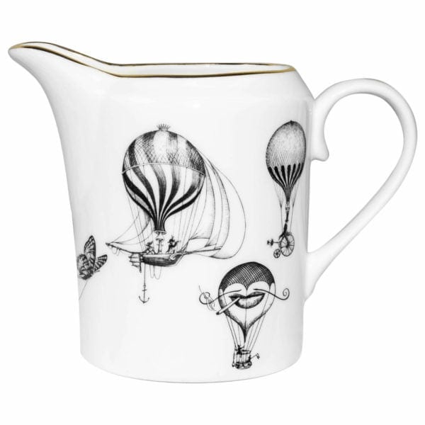 rory dobner Balloon Milk Jug