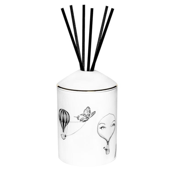rory dobner Balloons Delectable Diffuser