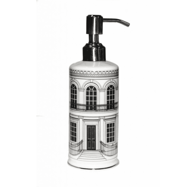 rory dobner Beautiful Buildings Soap Dispenser