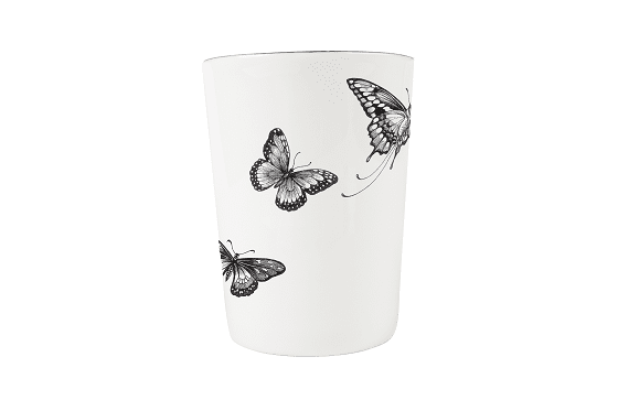 rory dobner Butterfly Tooth Brush Holder
